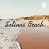 Salinas Beach artwork