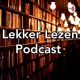 Lekker Lezen Podcast 11: Christy Lefteri, Stephen King, Josh Malerman