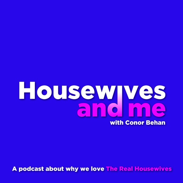 Housewives And Me Artwork