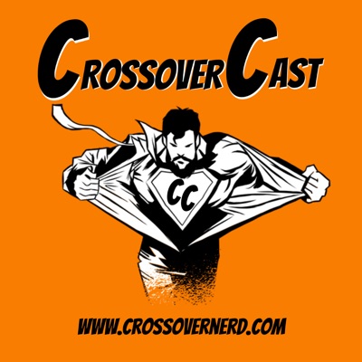 CrossoverCast CrossoverCast