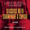 Classics with Champagne & Caviar artwork
