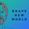 Brave New World -- hosted by Vasant Dhar artwork