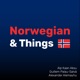 Norwegian & Things