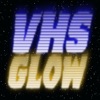 VHS Glow artwork