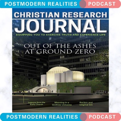 Postmodern Realities Podcast Postmodern Realities Podcast