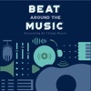 Beat Around The Music artwork