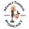 Manly Things artwork