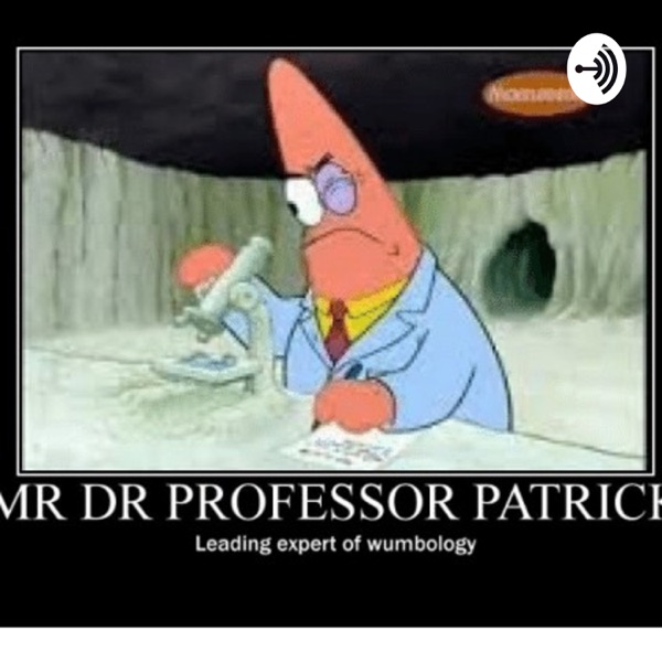 Mr. Dr. Professor Patrick