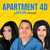 Apartment 4D: A New Girl Podcast - Apartment 4D