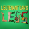 Lieutenant Dan's Legs artwork