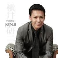 Yokoi Kenji Diaz podcast