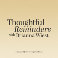 Thoughtful Reminders