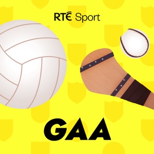 RTÉ GAA Podcast: 'Dublin are the truth'... Pat Spillane and Kieran Shannon preview the semi-finals