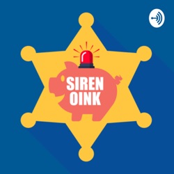 Siren Oink (Police Use of Force and more) (Trailer)