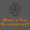 What's the Alternative? artwork