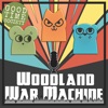 Woodland War Machine artwork