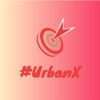 #️⃣UrbanX  artwork