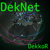 Podcast DekNet podcast