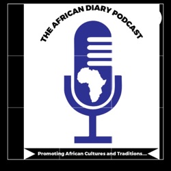 The African Diary Podcast