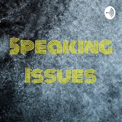 Speaking Issues (Trailer)