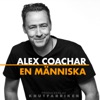 Alex coachar en människa artwork