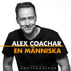 Alex coachar en människa