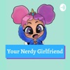 Your Nerdy Girlfriend artwork