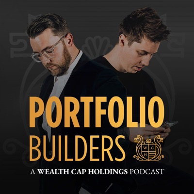 Portfolio Builders Portfolio Builders