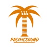 Pacific Sound  artwork