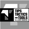 Tips, Tactics and Tools Podcast artwork