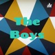 The Boys Episode 3