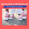 Spirituality & Motherhood artwork