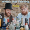 What's Josh Drinking... artwork