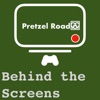 Behind the Screens artwork