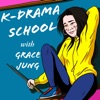 K-Drama School artwork