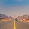 The India News Explainer artwork