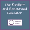 Resilient and Resourced  artwork