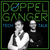 Doppelgänger Tech Talk - Philipp Glöckler, Philipp Klöckner