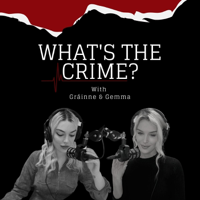Episode 9: Colette Aram