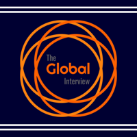 The Global Interview - S1 E5 - Kathrin Bussmann Founder & Principal, Verbaccino
