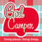 Girl Camper