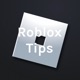 Roblox Tips