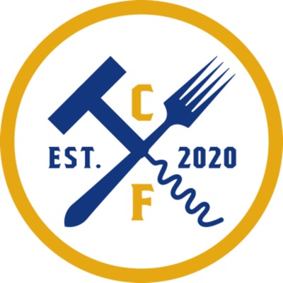 Cork & Fork: A Northeastern Ohio Food and Beverage Experience Cork & Fork: A Northeastern Ohio Food and Beverage Experience