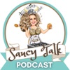 Saucy Talk artwork