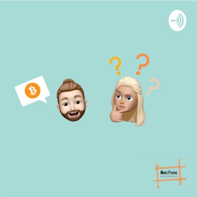 Bitcoin, Bier & Bernadette Bitcoin, Bier & Bernadette
