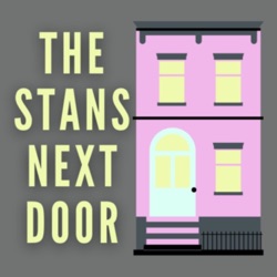 The Stans Next Door 