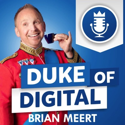 Duke of Digital Duke of Digital