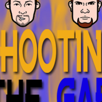 Shooting The Gap podcast