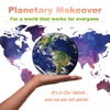 Planetary MakeOver Show artwork