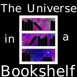 The Universe in a Bookshelf